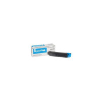 ORIGINAL Kyocera toner ciano TK-5140C 1T02NRCNL0 ~5000 Seiten