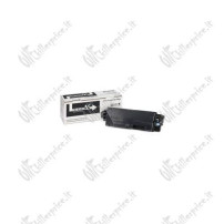 ORIGINAL Kyocera toner nero TK-5140K 1T02NR0NL0 ~7000 Seiten
