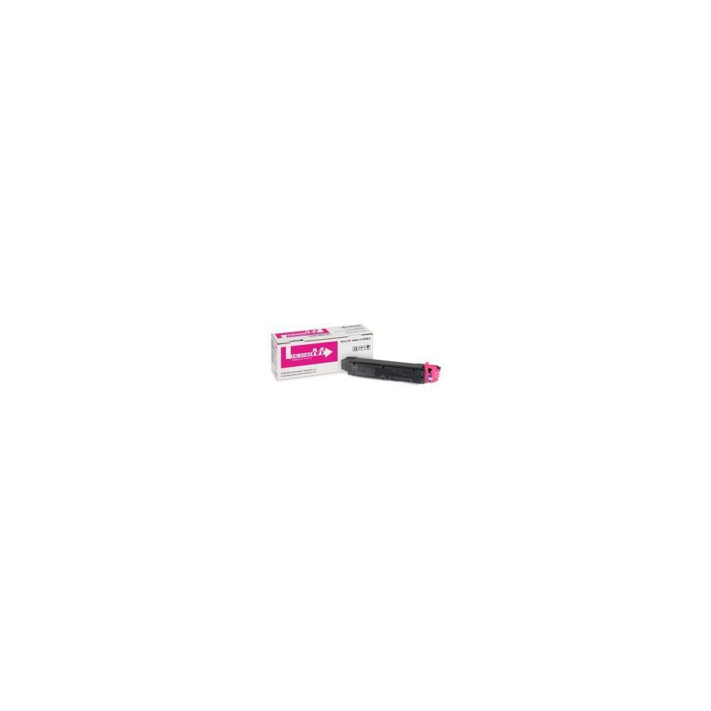 ORIGINAL Kyocera toner magenta TK-5140M 1T02NRBNL0 ~5000 Seiten