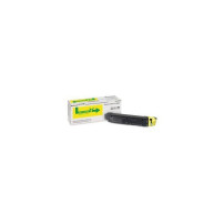 ORIGINAL Kyocera toner giallo TK-5140Y 1T02NRANL0 ~5000 Seiten