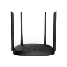 HIKVISION DS-3WR12GC-E - ROUTER WI-FI 5 DUAL BAND 3PT LAN + 1 PT WAN AC1200M HIKDS-3WR12GC-E