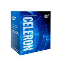 CPU INTEL CELERON G5900 - BOX 3.4GHZ 2MB SOCKET 1200 COMET LAKE INTG5900