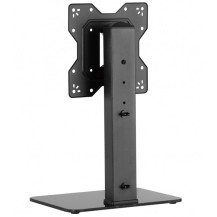 SUPERIOR SUPSTV019 - STAFFA DA TAVOLO MONITOR / TV 23""- 43""
