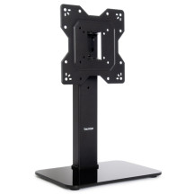 VULTECH BTV-TB2343LITE - STAFFA DA TAVOLO CON H REGOLABILE PER MONITOR DA 23"" A 43"" VULBTV-TB2343LITE
