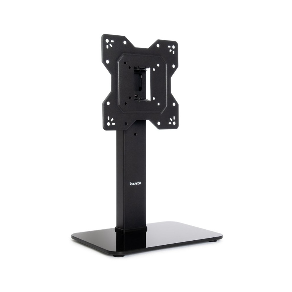 VULTECH BTV-TB2343LITE - STAFFA DA TAVOLO CON H REGOLABILE PER MONITOR DA 23"" A 43"" VULBTV-TB2343LITE