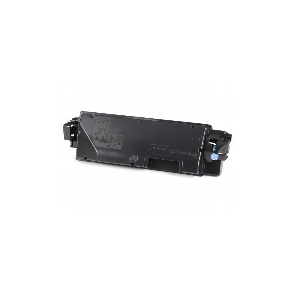 ORIGINAL Kyocera toner nero TK-5160K 1T02NT0NL0 ~16000 Seiten