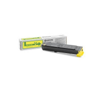 ORIGINAL Kyocera toner giallo TK-5195Y 1T02R4ANL0 ~7000 Seiten