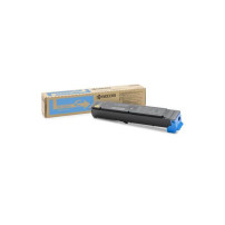ORIGINAL Kyocera toner ciano TK-5205C 1T02R5CNL0 ~12000 Seiten