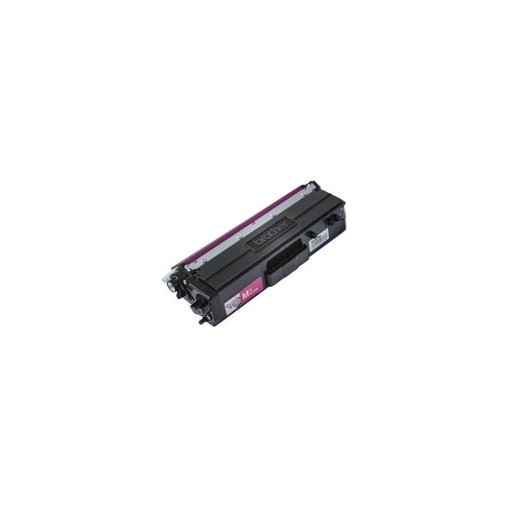 TONER BROTHER TN-423 Magenta X HL-L8260CDW HL-L8360CDW DCP-L8410CDW MFC-L8690CDW MFC-L8900CDW