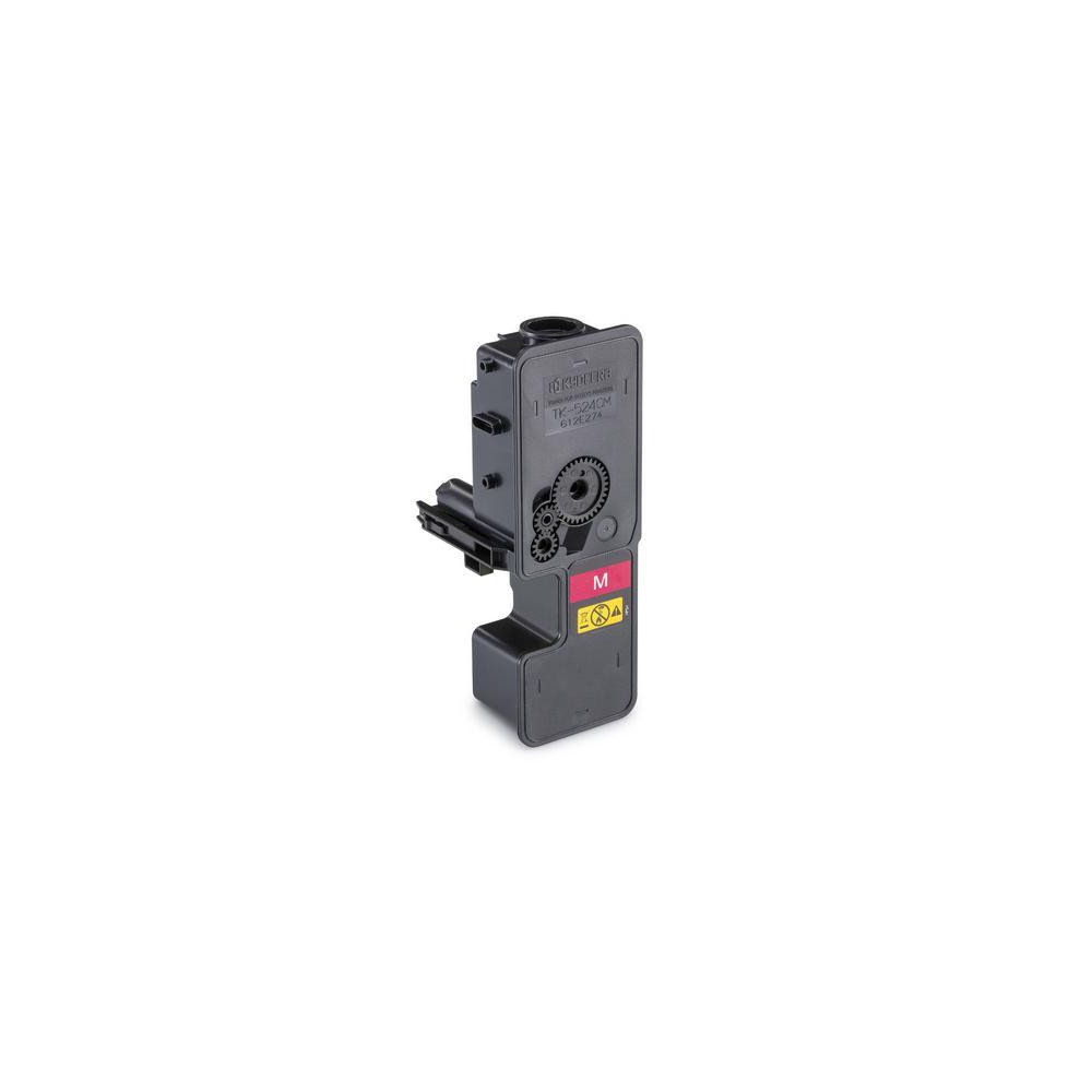 ORIGINAL Kyocera toner magenta TK-5240M 1T02R7BNL0 ~3000 Seiten