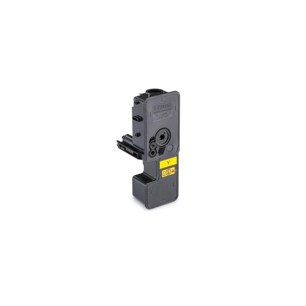 ORIGINAL Kyocera toner giallo TK-5240Y 1T02R7ANL0 ~3000 Seiten
