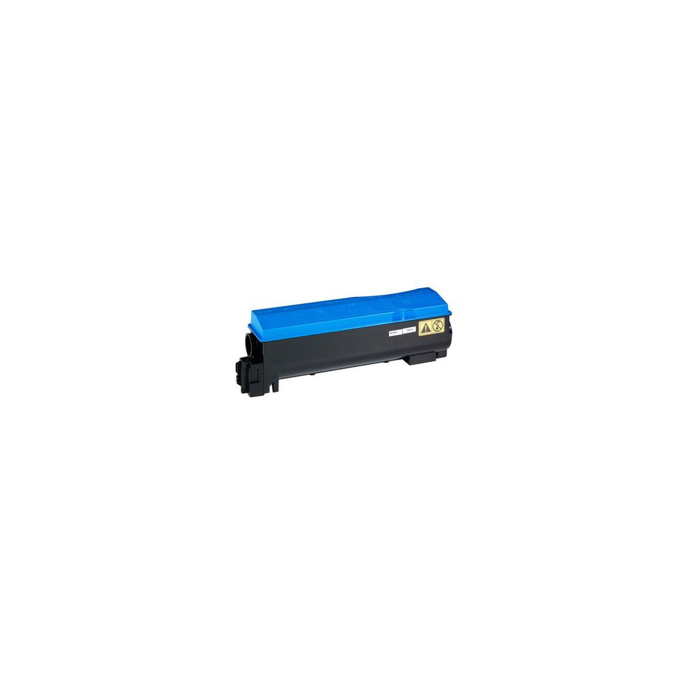 TONER KYOCERA TK-560C