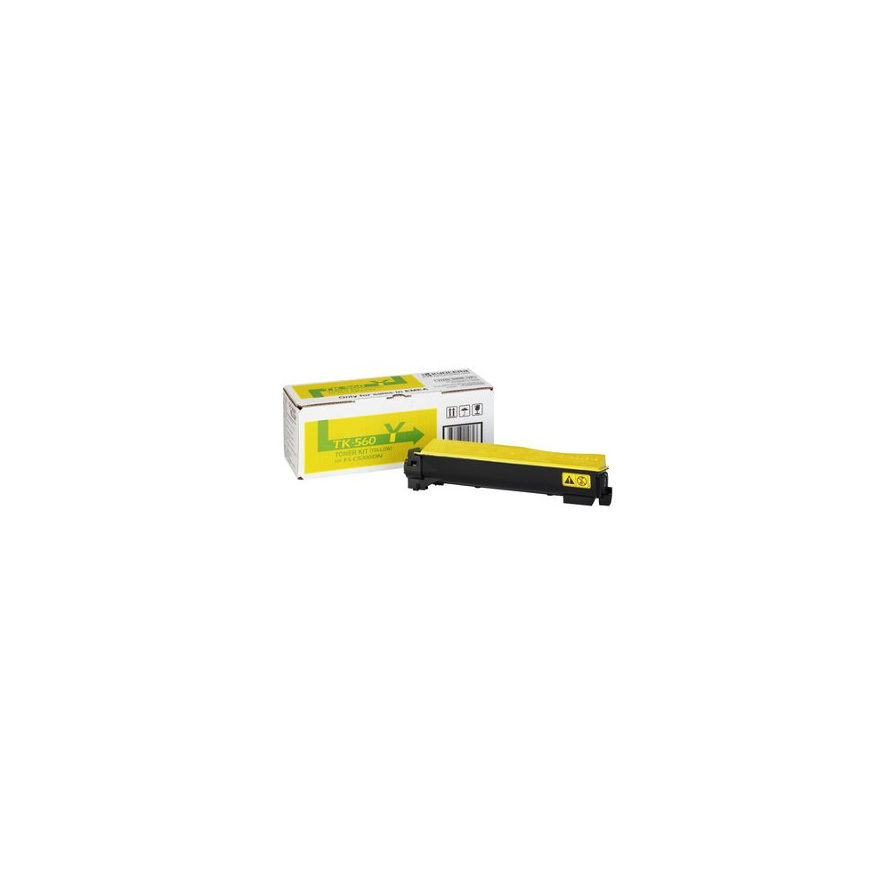 TONER KYOCERA TK-560Y