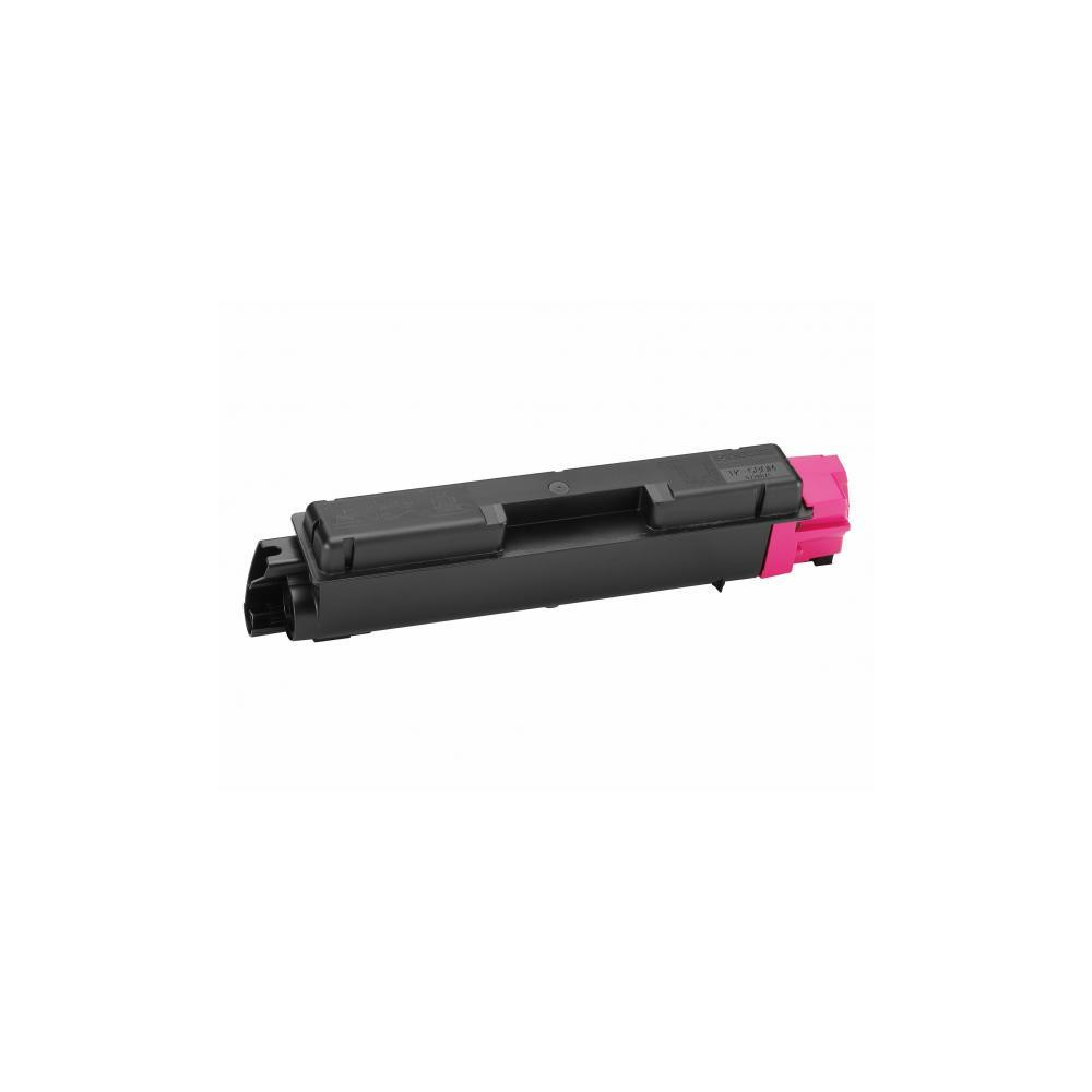 ORIGINAL Kyocera toner magenta TK-580m 1T02KTBNL0 ~2800 Seiten