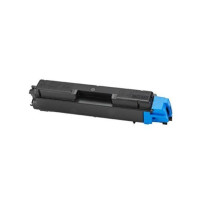 ORIGINAL Kyocera toner ciano TK-590c 1T02KVCNL0 ~5000 Seiten