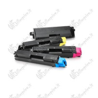 ORIGINAL Kyocera toner magenta TK-590m 1T02KVBNL0 ~5000 Seiten