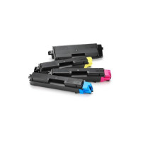 ORIGINAL Kyocera toner giallo TK-590y 1T02KVANL0 ~5000 Seiten