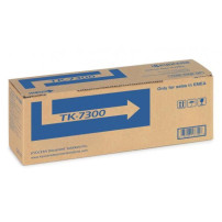 ORIGINAL Kyocera toner nero TK-7300 1T02P70NL0 ~15000 Seiten