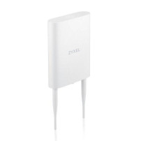 ACCESS POINT WIRELESS SOHO ZYXEL NWA55AX Dual Radio 2x2 802.11a/b/g/n/ac/ax 1775Mbps 1P LAN Gigabit Supp POE(16W) OUTDOOR IP55