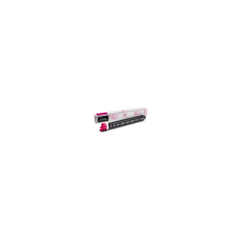 ORIGINAL Kyocera toner magenta TK-8515M 1T02NDBNL0 ~20000 Seiten