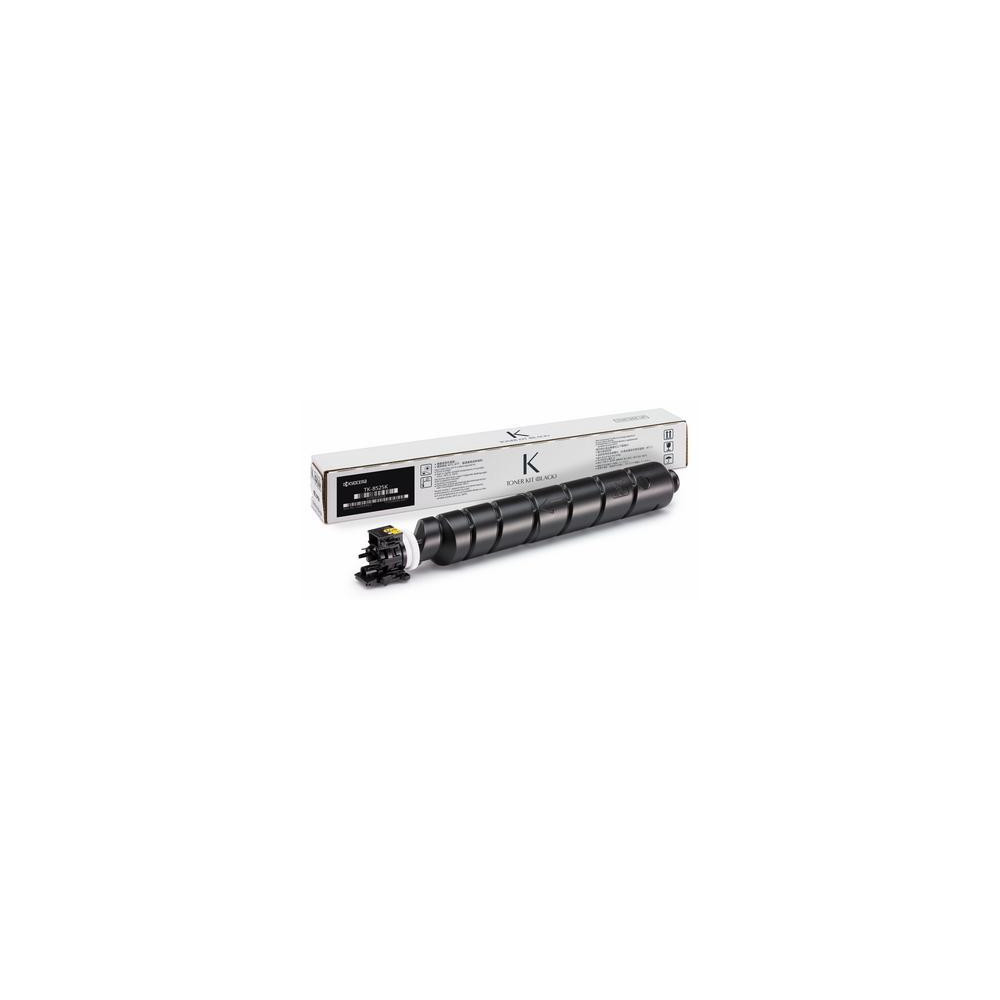 ORIGINAL Kyocera toner nero TK-8525K 1T02RM0NL0 ~30000 Seiten