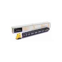 ORIGINAL Kyocera toner giallo TK-8525Y 1T02RMANL0 ~20000 Seiten