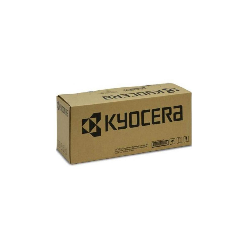 ORIGINAL Kyocera toner ciano TK-8555C 1T02XCCNL0 ~24000 Seiten