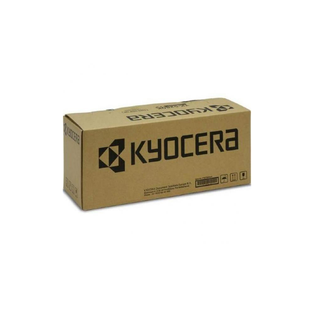 ORIGINAL Kyocera toner giallo TK-8555Y 1T02XCANL0 ~24000 Seiten