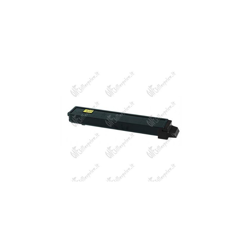 ORIGINAL Kyocera toner nero TK-895k 1T02K00NL0 ~12000 Seiten