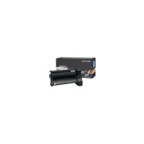 ORIGINAL Lexmark toner magenta 10B042M ~15000 Seiten
