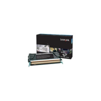 ORIGINAL Lexmark toner nero 24B6186 M/XM3150 ~16000 Seiten
