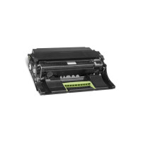 ORIGINAL Lexmark Tamburo nero 50F0ZA0 500ZA ~60000 Seiten