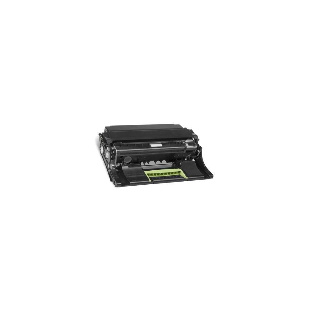ORIGINAL Lexmark Tamburo nero 50F0ZA0 500ZA ~60000 Seiten
