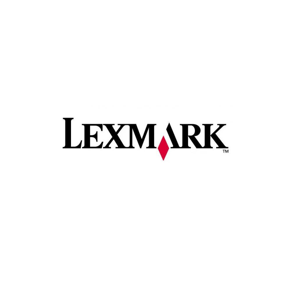 ORIGINAL Lexmark toner nero 512H 51F2H00 ~5000 Seiten cartuccia di stampa riutilizzabile