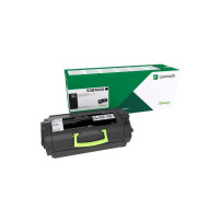ORIGINAL Lexmark toner nero 53B2000 MS817/8187MX717/718 ~11000 Seiten