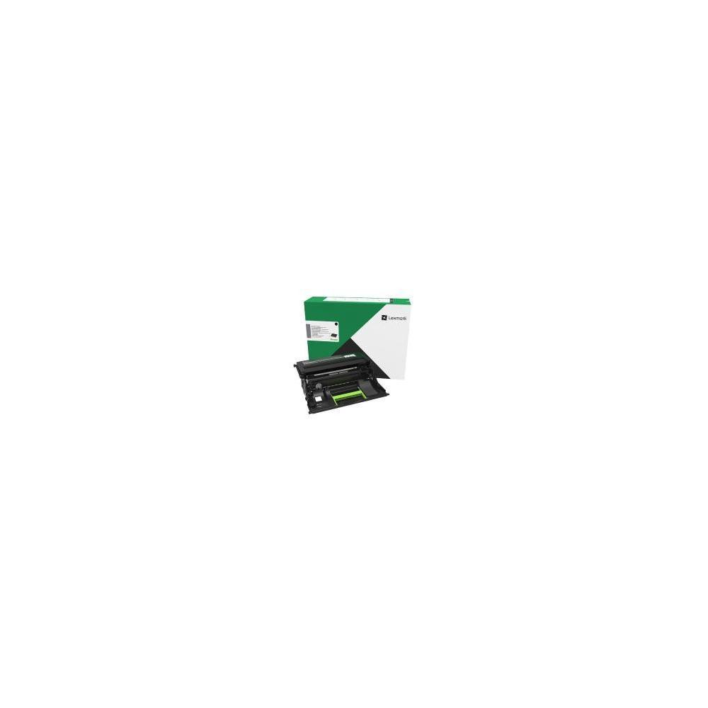 ORIGINAL Lexmark Tamburo nero 58D0Z00 B2865 ~150000 Seiten
