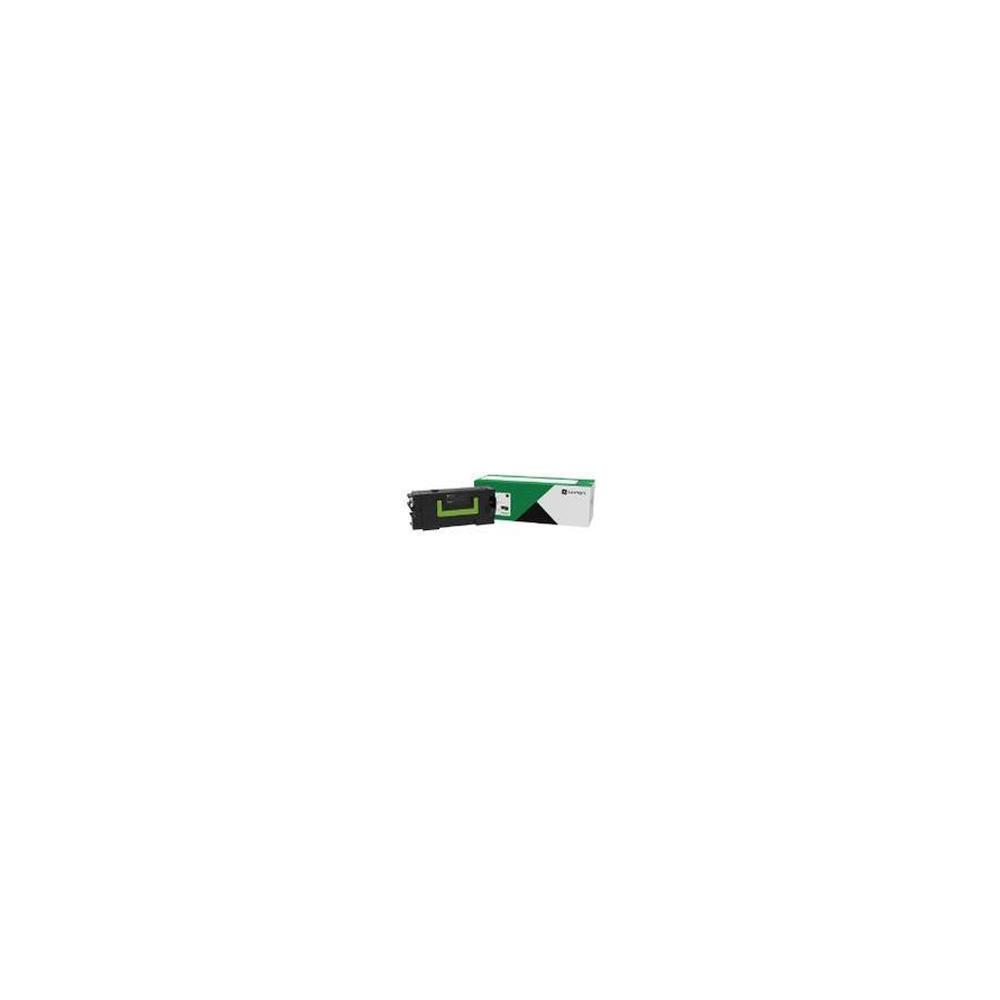 ORIGINAL Lexmark toner nero 58D2H0E ~15000 Seiten