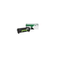 ORIGINAL Lexmark toner nero 66S2000 ~5000 Seiten