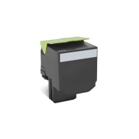 ORIGINAL Lexmark toner nero 702XK 70C2XK0 ~8000 Seiten cartuccia di stampa riutilizzabile