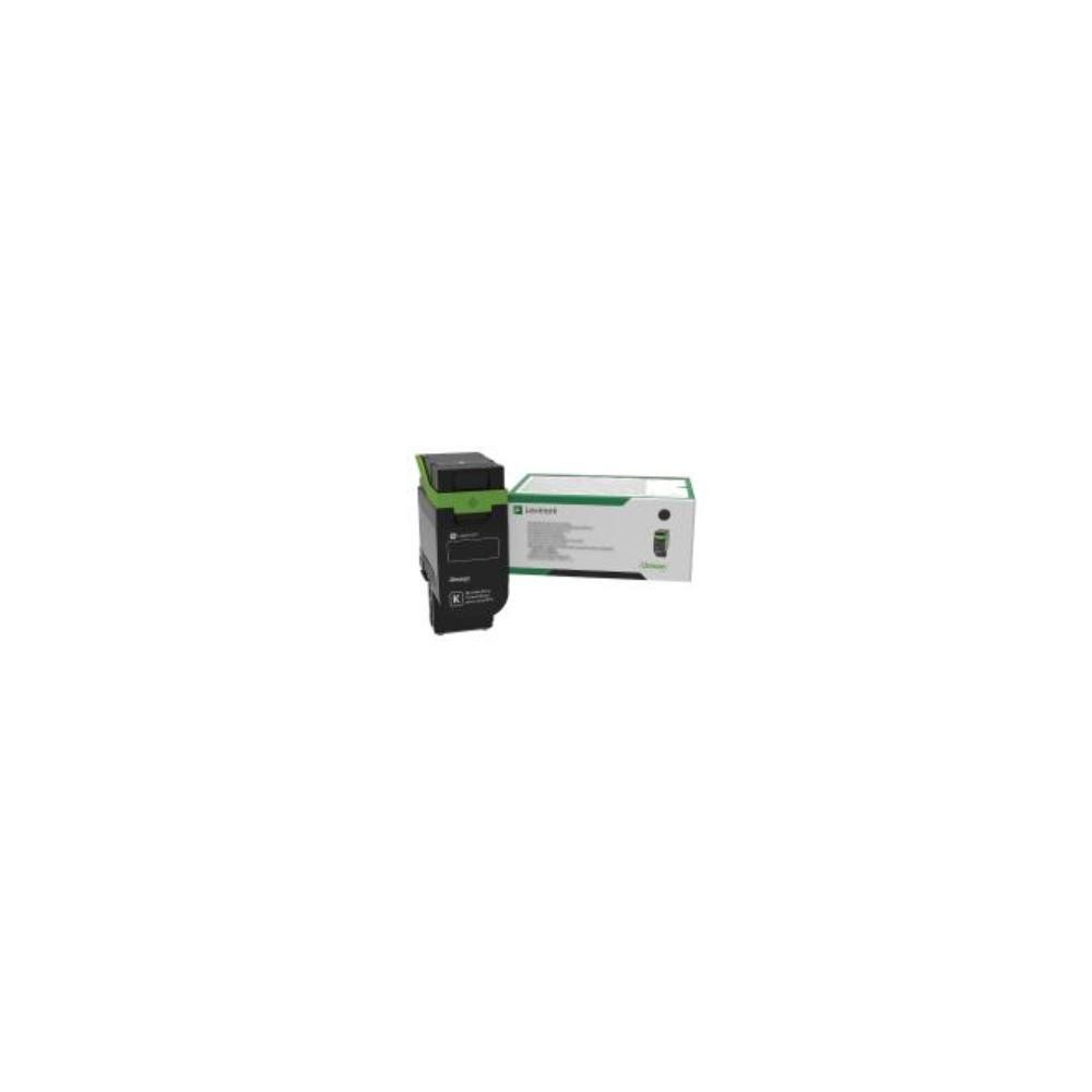 ORIGINAL Lexmark toner nero 75M20K0 CS531/632/CX532/635 ~3000 Seiten