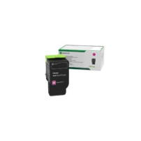 ORIGINAL Lexmark toner magenta 77L20M0 ~12000 Seiten
