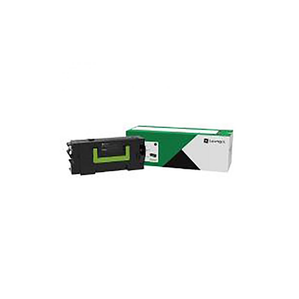 ORIGINAL Lexmark toner nero B282H00 B2865/MB2770 ~15000 Seiten