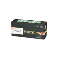 ORIGINAL Lexmark toner giallo C242XY0 C/MC2425/2535 ~3500 Seiten