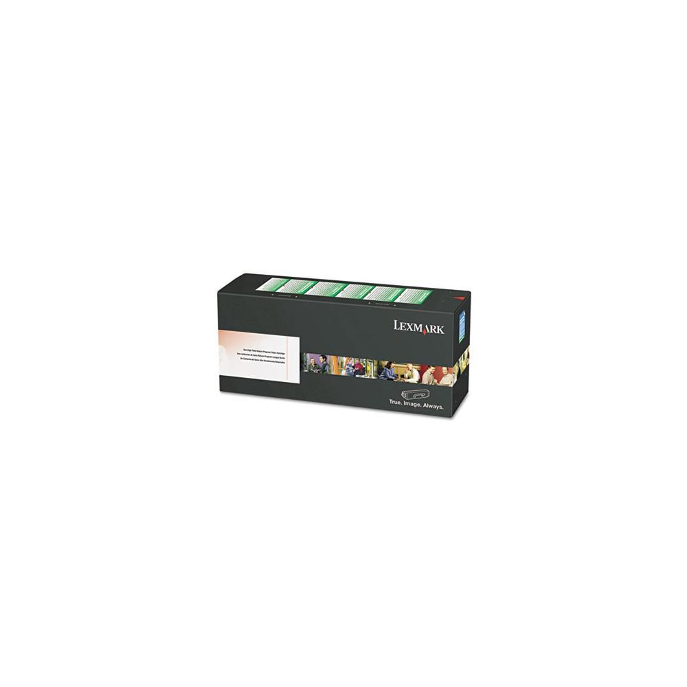 ORIGINAL Lexmark toner giallo C242XY0 C/MC2425/2535 ~3500 Seiten