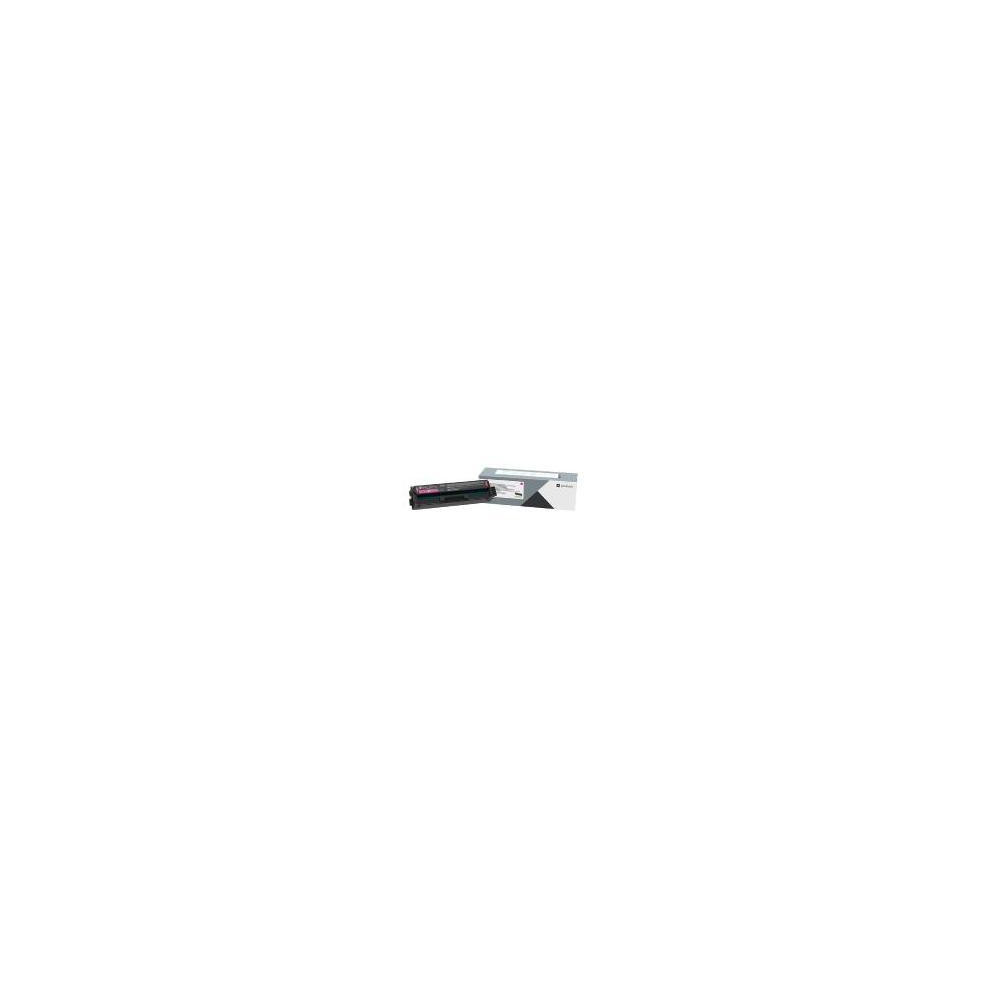 ORIGINAL Lexmark toner magenta C320030 C/MC3224 ~1500 Seiten