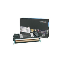 ORIGINAL Lexmark toner nero T650H31E T650/652/654/656 ~25000 Seiten