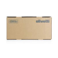 ORIGINAL Olivetti toner ciano B1238 MF2624 ~3000 Seiten