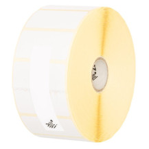 ETICHETTE ZEBRA Z-SELECT 2000T SINGOLO ROTOLO 76X51MM DA 1370ETICH