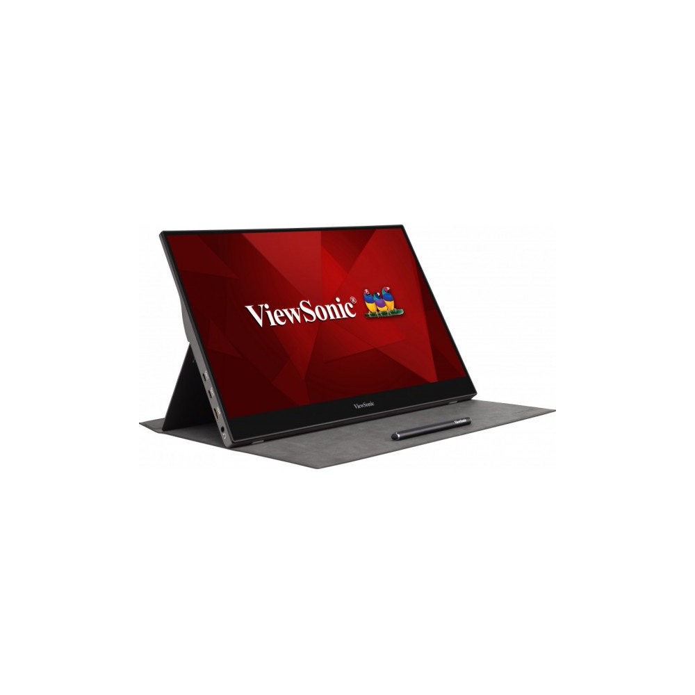 MON TOUCH 16 CAPACITIVE 10POINT MM PORTABLE USB C MINIHDMI