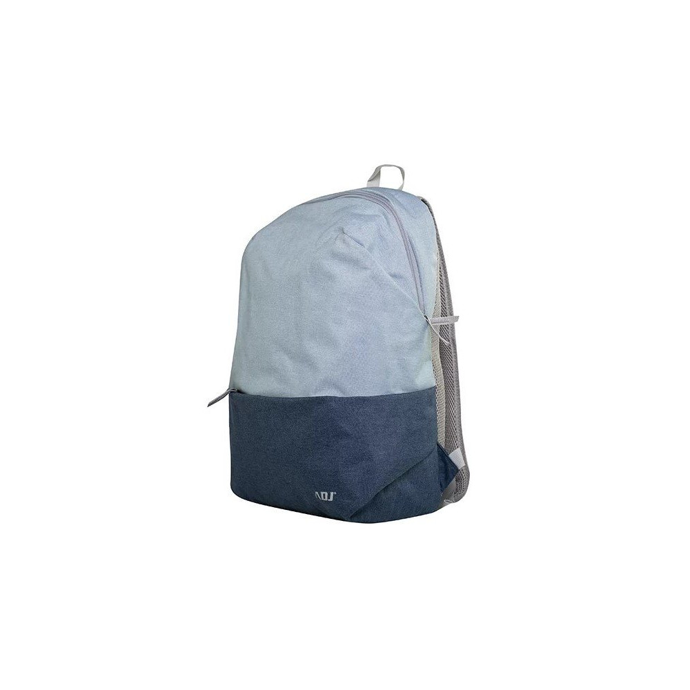 BORSA NB ZAINO 13/15,6 YOOF BLU WATERPROOF NYLON SPORT COLORFUL ADJ
